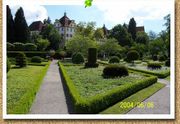 Salem-Schlossgarten
