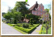 Schlossgarten-Salem